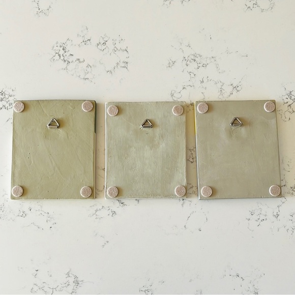 Concrete Minimalist Wall Art Set - Picture 10 of 10